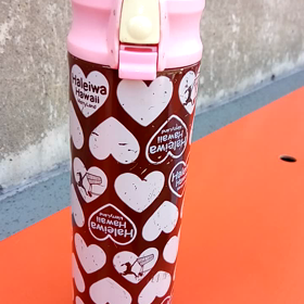 不思議水筒！かなっ？の画像