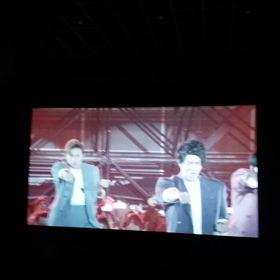 DTC 湯けむり純情篇完成披露プレミアムライブの画像