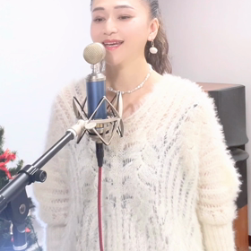 ホワイトクリスマス(cover)の画像