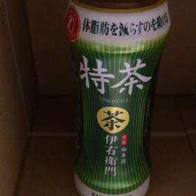 きょうのお茶／特茶／動画の画像
