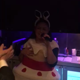 倖田來未の画像