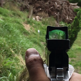 ハイキャパ4.3 ダットサイト その2の画像