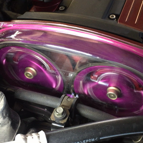 ランエボ8  納車になりました❗️の画像