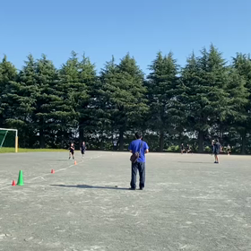 記録会1000m⑥の画像