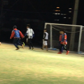 11/28(月)月曜日個サルの画像