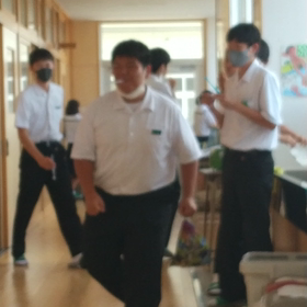 サプライズの画像