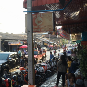 1st time Uploading a Video (⌒-⌒; )の画像