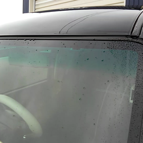 親水タイプです。の画像