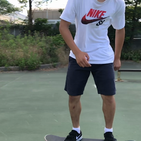 通勤途中スケート その2の画像