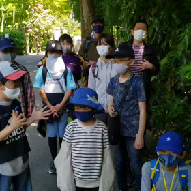 嬉しいお知らせの画像