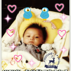 剛くん♥HappyBirthday！！の画像