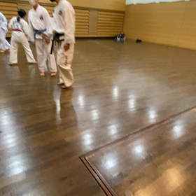 10/20蕨道場成年稽古動画の画像