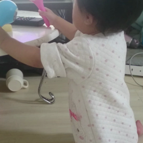 三女、歩く！！！の画像