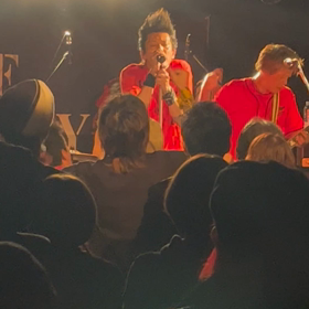 良き時間の画像