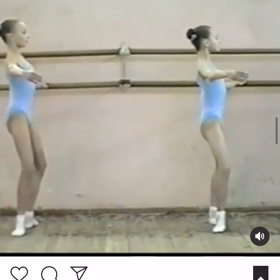 ロシアバレエへのこだわりの画像