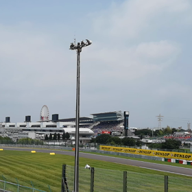 今年も「カラダを夏」に。の画像