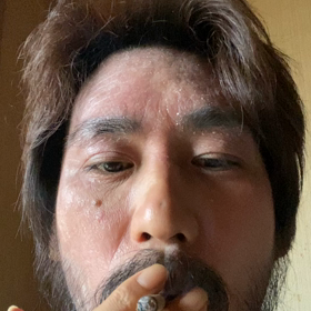 煙草ばれの画像