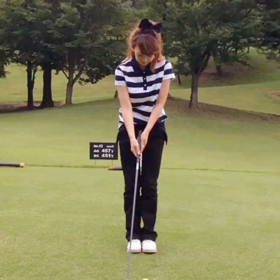 たぶん今年初めてのラウンドゴルフ..♡の画像