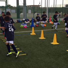 練習動画だよ！の画像