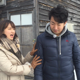 映画「幸せの黄色いハンカチ」を再現してみたの画像