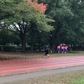 競技場練習26の画像