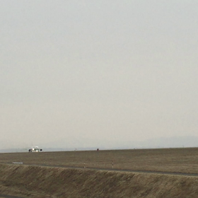 久しぶりの飛行機。の画像