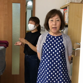 発表会のオープニングーの画像