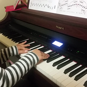 最初から舞台のマナーを習慣に　の画像