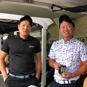 『木下稜介プロもYouTube始めました‼︎』の画像