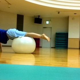 2016年10月4日のトレーニング内容(´Д`)の画像