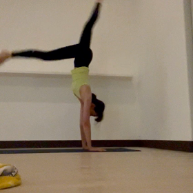 あれ❓台風はいつのまに✨の画像