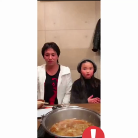 ダンスの師匠の画像