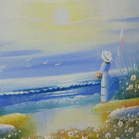 ☆  趣味の時間  歌う  ♪ ☆の画像