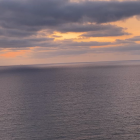 この前のキャンプで撮ったの画像