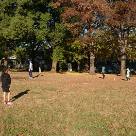 ジャベリック記録会②の画像