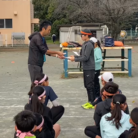 ところざわフェスティバル表彰式③の画像