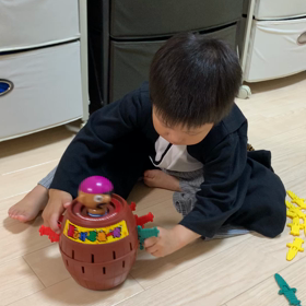 【GORO可部店】本田裕次の画像