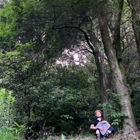 “自然と音遊び” プロジェクト vol.033！の画像