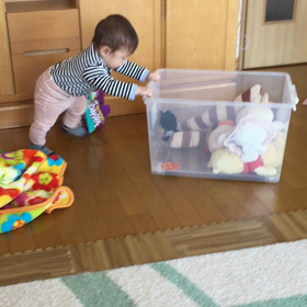 弟って大変の画像