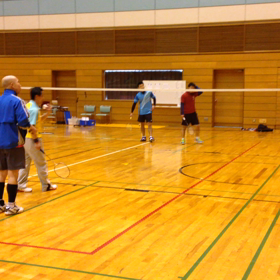 平成２８年１月２４日  新座市連盟杯の画像