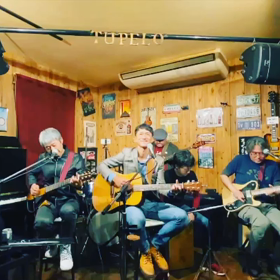 今夜2020年歌い納め♪の画像