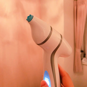 新しい目元ケアの画像