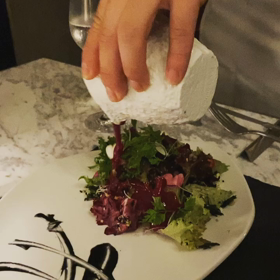 17種類のスーパーフードサラダの画像