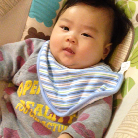 笑い上戸の画像