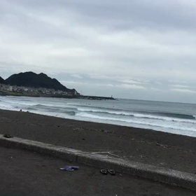 雨マルキの画像