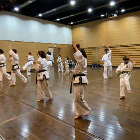 3/31蕨道場成年稽古動画の画像