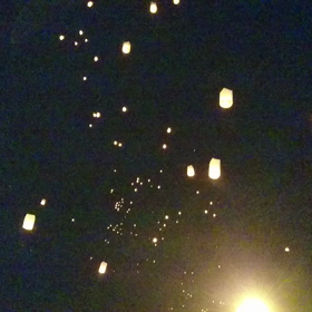 ”サワディカー～イン　チェンマイ２か月♪54の画像