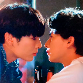 ターンタイプのキッスが尊い③の画像