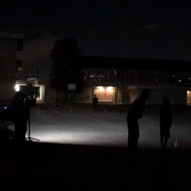 リレー特別練習 その２の画像