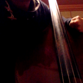 年賀状用の録音しました！の画像